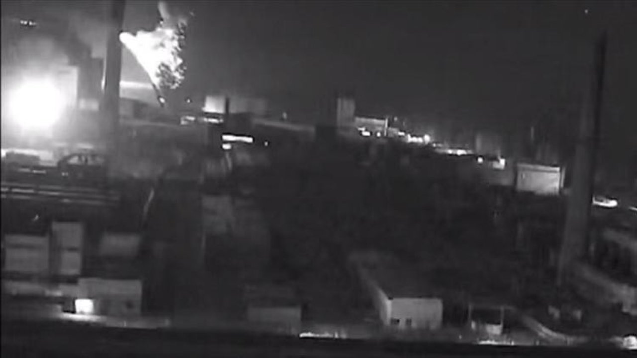 Ukrayna duyurdu: Çernobil'de tedirgin eden gelişme