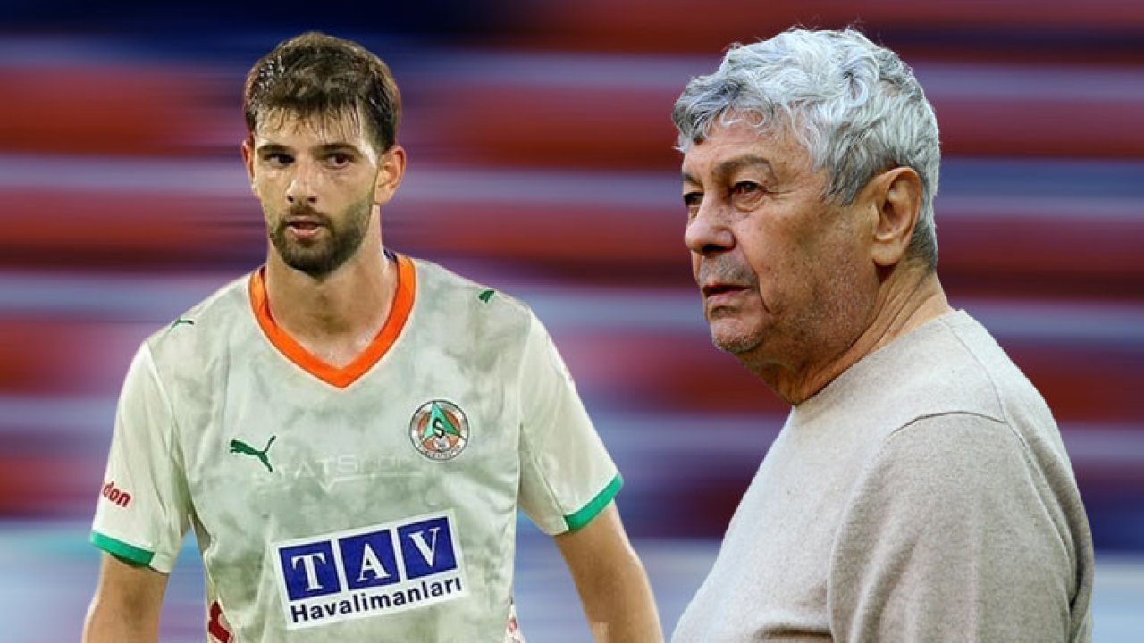 Ümit Akdağ&#039;dan Lucescu açıklaması! &#039;Sürekli temas halindeyiz&#039;