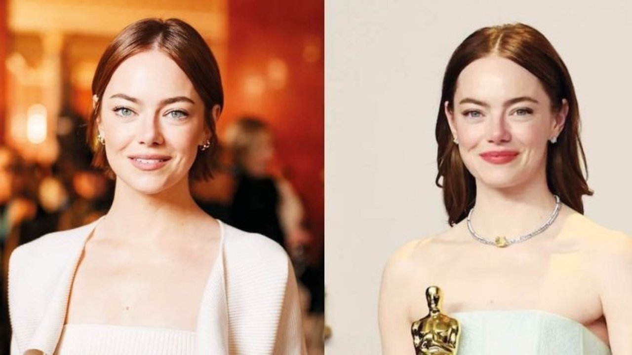 Ünlü yıldızı tanıdınız mı