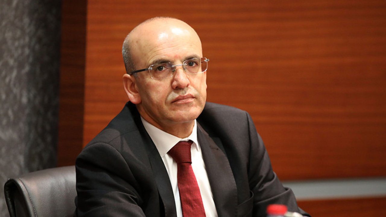 Yasa dışı bahis ve kara para ile mücadele, Bakan Şimşek: Tümüyle engellemeye kararlıyız