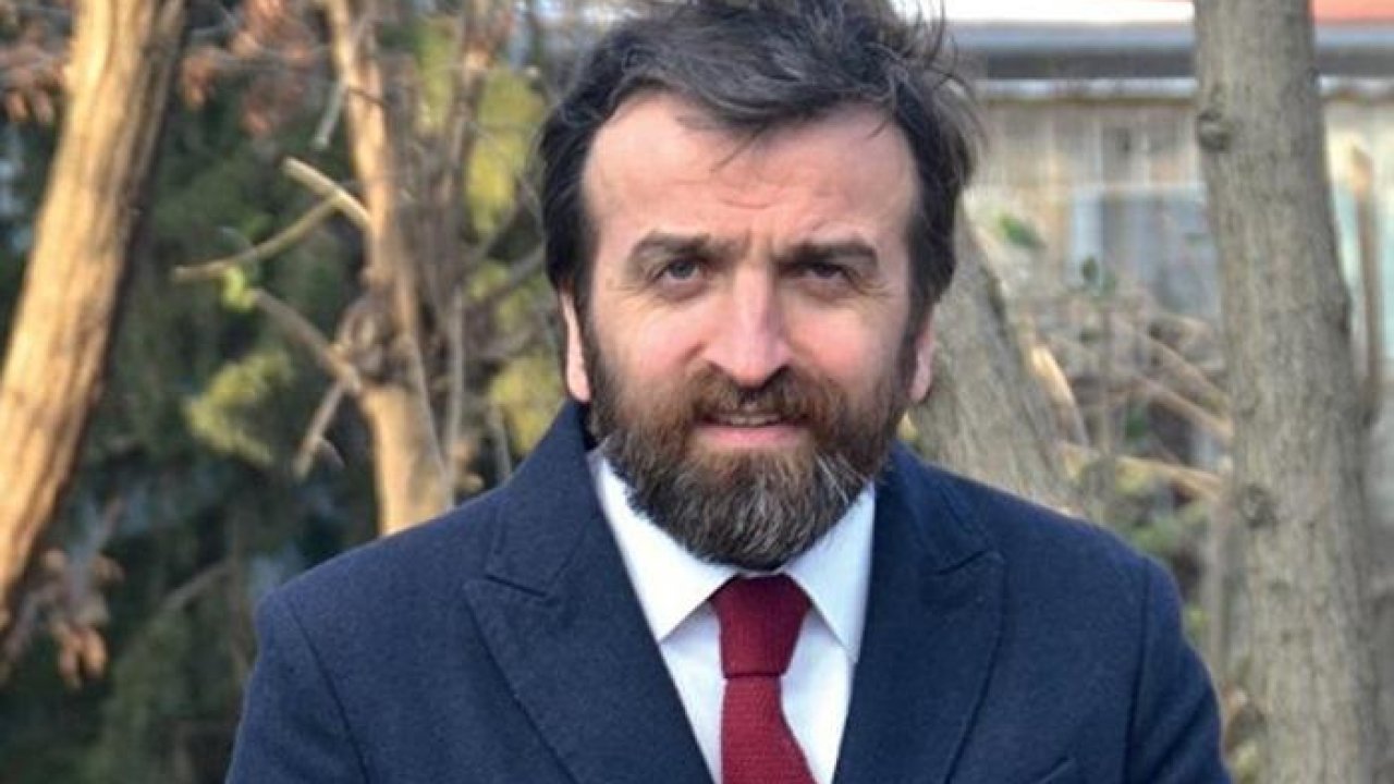 Yeni Şafak yazarı TELE1'e kayyum olarak atandı