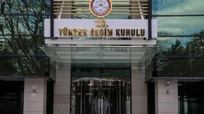 YSK bugün toplanıyor! Gündem: CHP... İstanbul İl Kongresi'nin durdurulması talep edildi