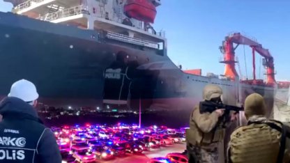 22 ilde 'Orkinos' operasyonu: 138 gözaltı... Bakan Yerlikaya detayları paylaştı