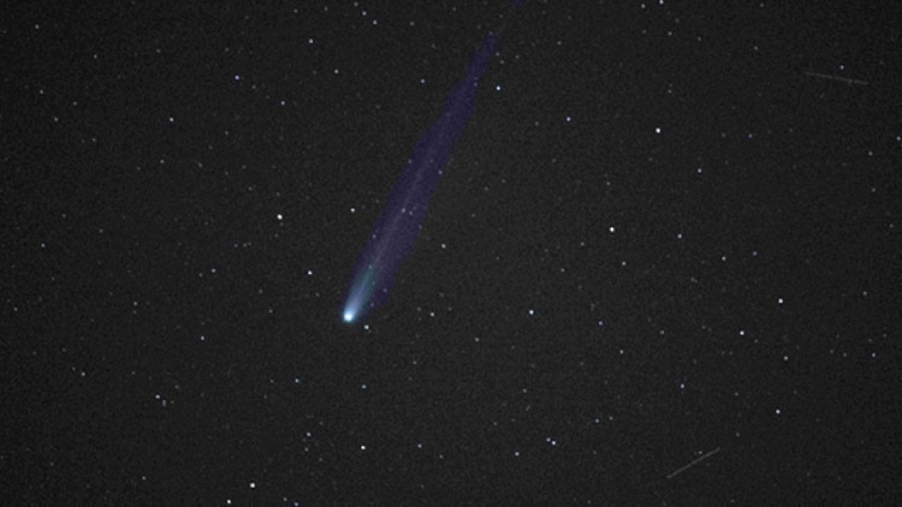 3I/ATLAS&#039;tan gelen radyo sinyali tespit edildi: Harvard profesörü uyardı