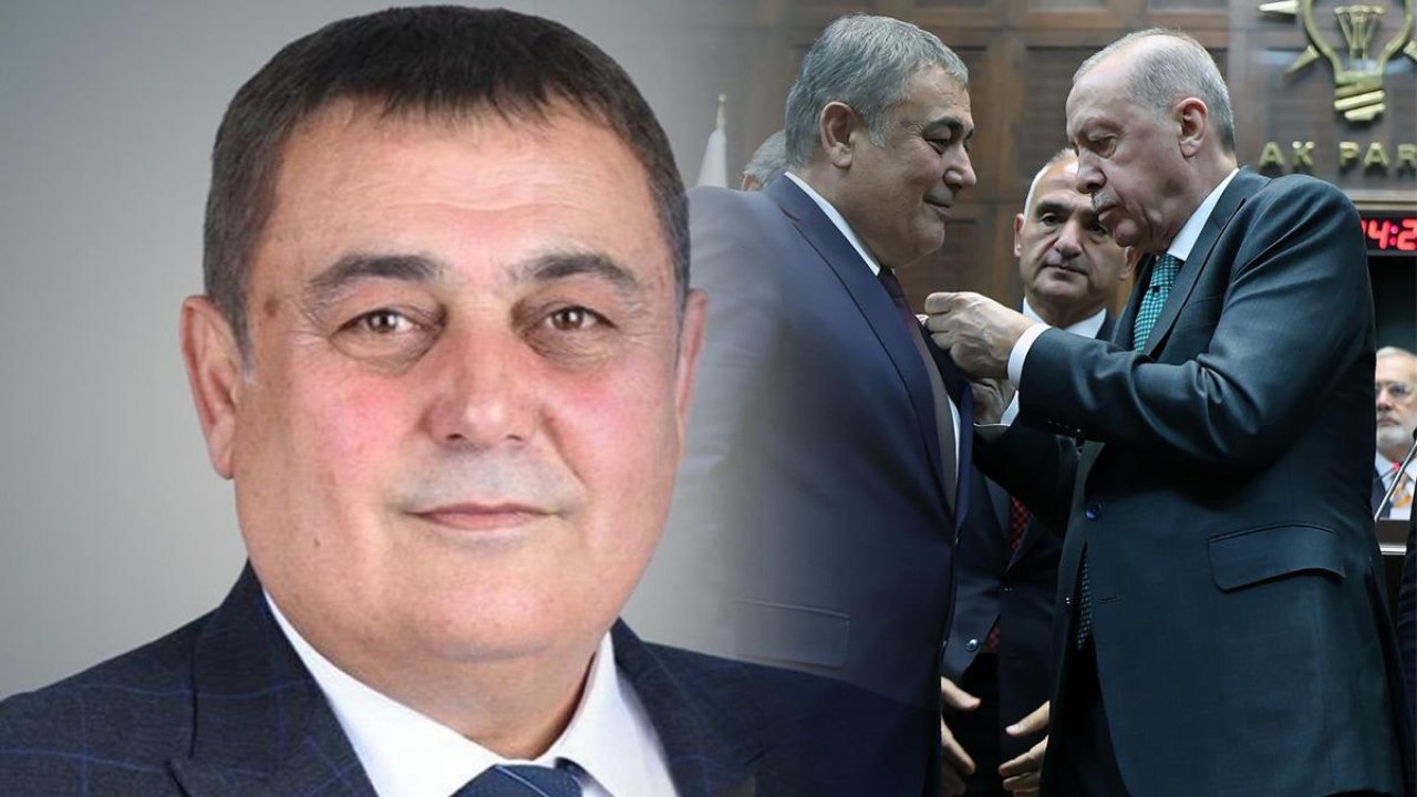 5 parti değiştirdi! AK Parti&#039;ye katılan İsa Yıldırım&#039;ın siyasi geçmişi gündem oldu