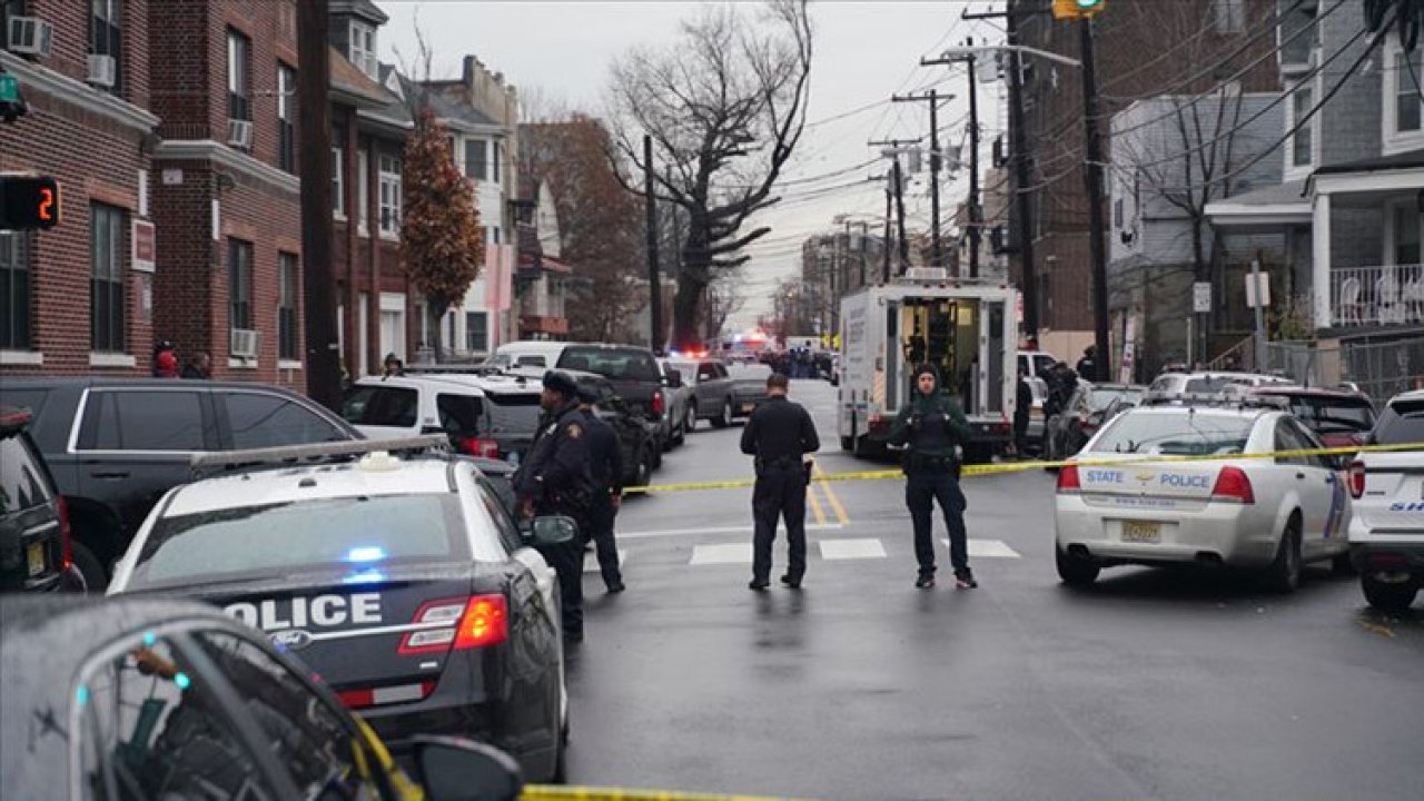 ABD&#039;de Noel törenine silahlı saldırı