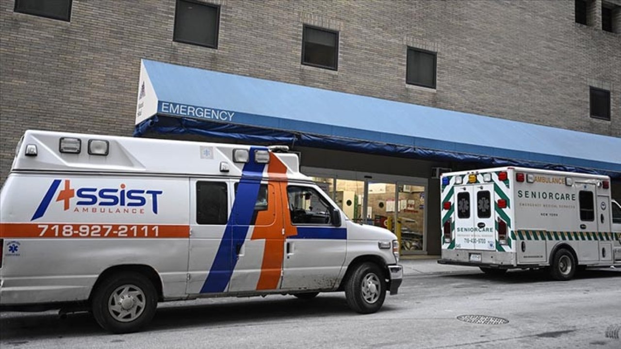 ABD&#039;de salgın paniği: 6 kişi öldü