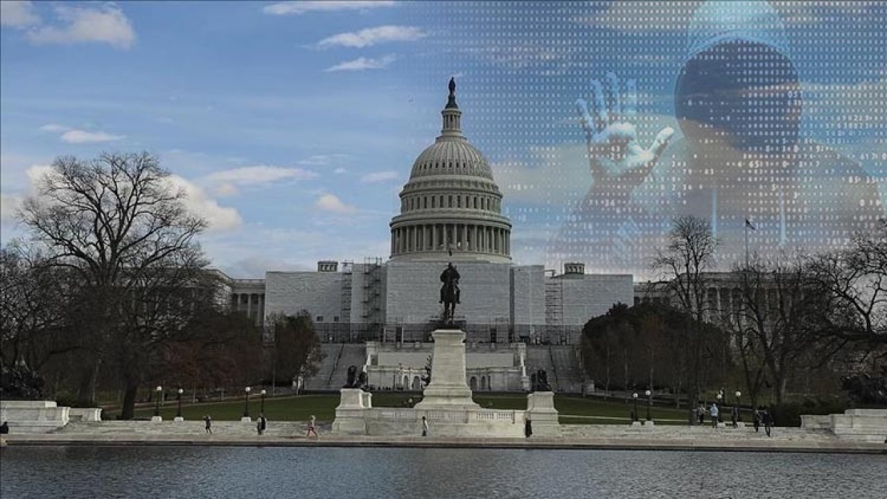 ABD&#039;de siber saldırı alarmı! Arkasında Çin mi var?