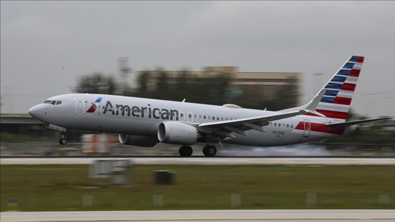 ABD&#039;de uçuş iptalleri yükseldi