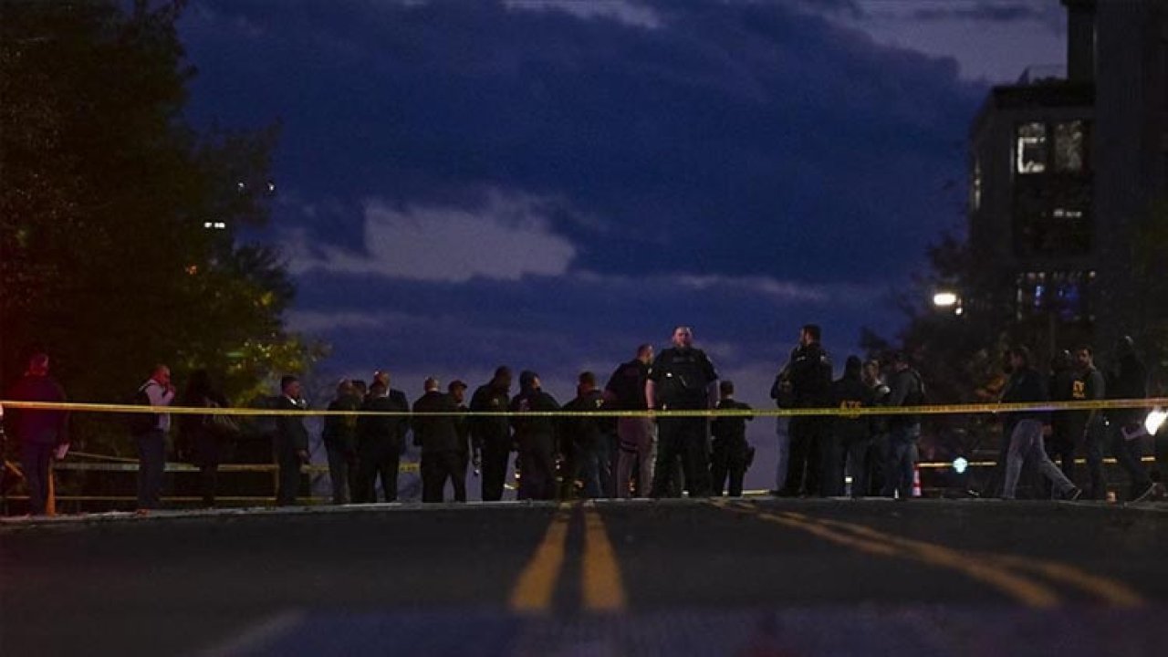 ABD&#039;den Afganistan uyruklulara yasak