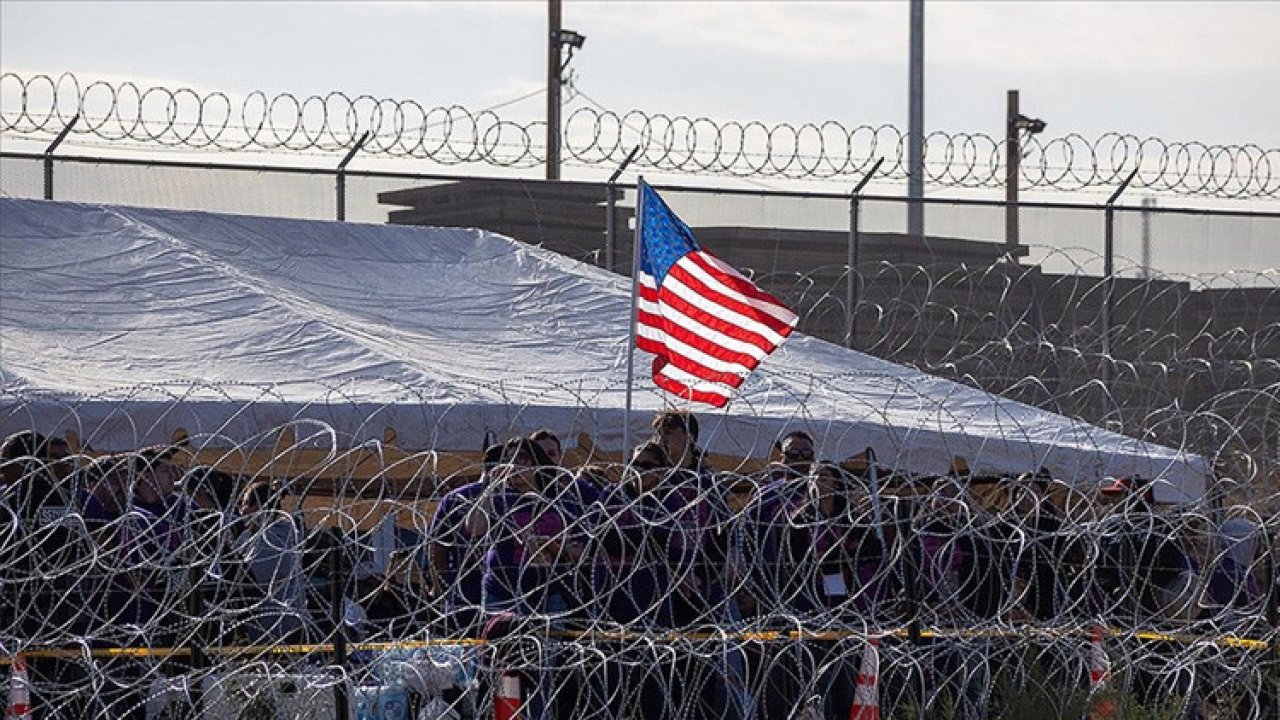 ABD&#039;den sınır dışı edilen göçmenleri kabul etti: Afrika ülkesi 5,1 milyon dolar aldı