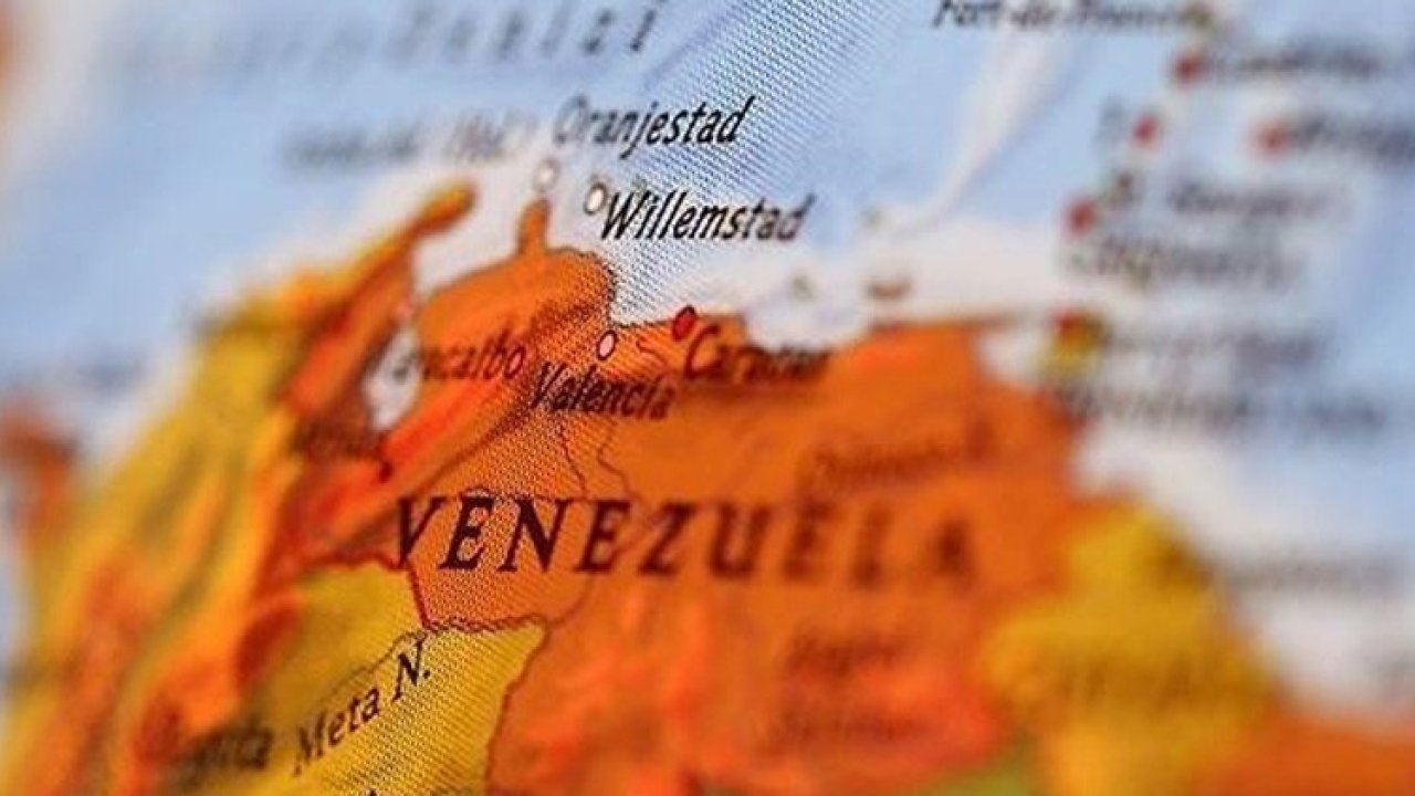 ABD&#039;den Venezuela uyarısı: Dikkatli olun, potansiyel risk oluşturabilir