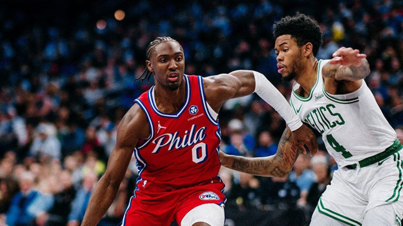 Adem Bona&#039;lı Philadelphia 76ers ilk mağlubiyetini aldı!