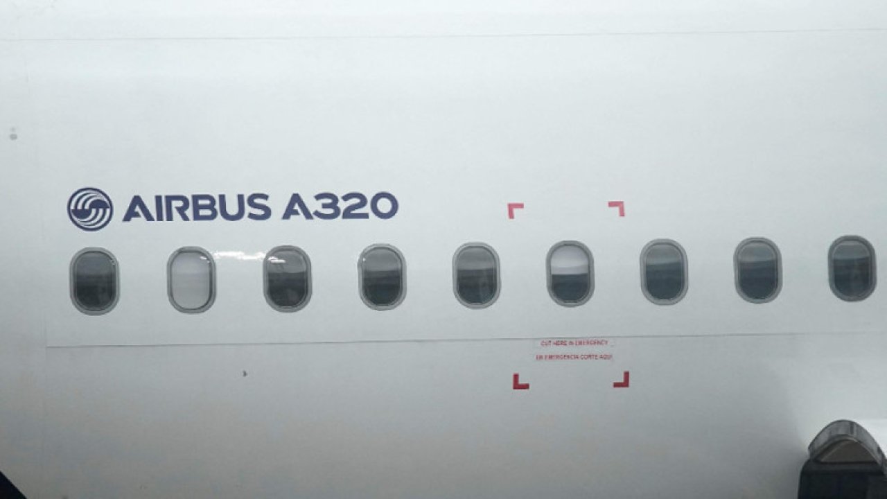Airbus&#039;tan 55 yılın en büyük geri çağırması: A320&#039;ler yere iniyor! 6 bin uçak etkilenecek... THY, Ajet ve Pegasus&#039;tan peş peşe açıklama