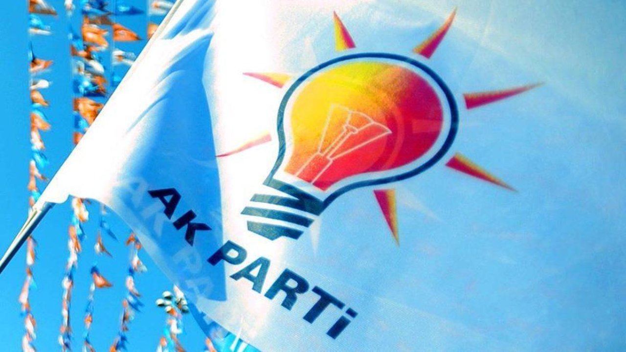 AK Parti’den &#039;23. yıl dönümü&#039; adımı: “#SizBunuOkurken” etiketiyle kamuoyuna sunuldu