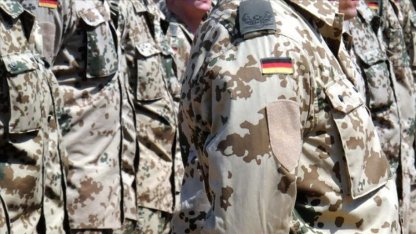 Almanya'da koalisyon hükümeti yeni askerlik planında anlaştı