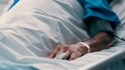 Almanya'yı sarsan hemşire! Nöbette rahat etmek için hastalarını öldürdü