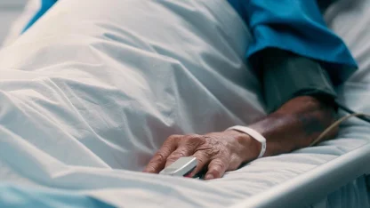 Almanya'yı sarsan hemşire! Nöbette rahat etmek için hastalarını öldürdü