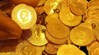 Altında tüm gözler ABD verileri ve FED kararlarında