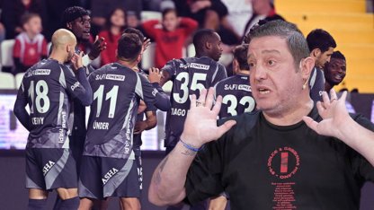 Antalyaspor - Beşiktaş maçının ardından Nihat Kahveci'den penaltı yorumu! 'Verilirse Süper Lig'i kapatalım'