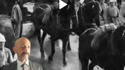 *Atatürk’ü Sadece 9’u 5 Geçe mi Anacağız?*