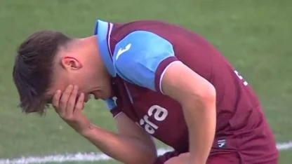 Attığı golün ardından ağlamıştı! Bahis oynadığı iddia edilenlerin arasında o da var