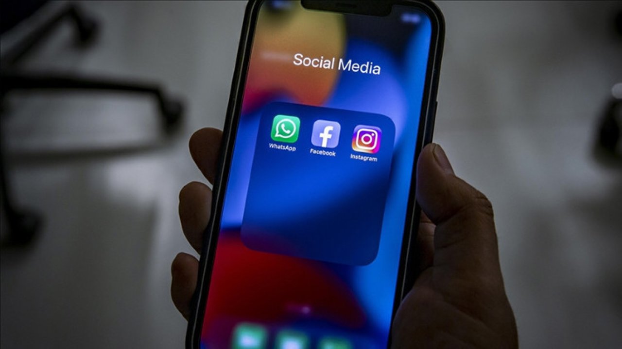 Avustralya&#039;da Meta&#039;dan çocuklara &#039;Sosyal medya hesaplarınızı silin&#039; mesajı