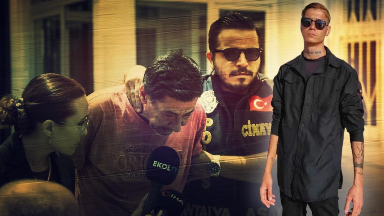 Babasının öldürdüğü Barış&#039;ın 11 yaşındaki kız kardeşi: &quot;Abim cennete gitti&quot;