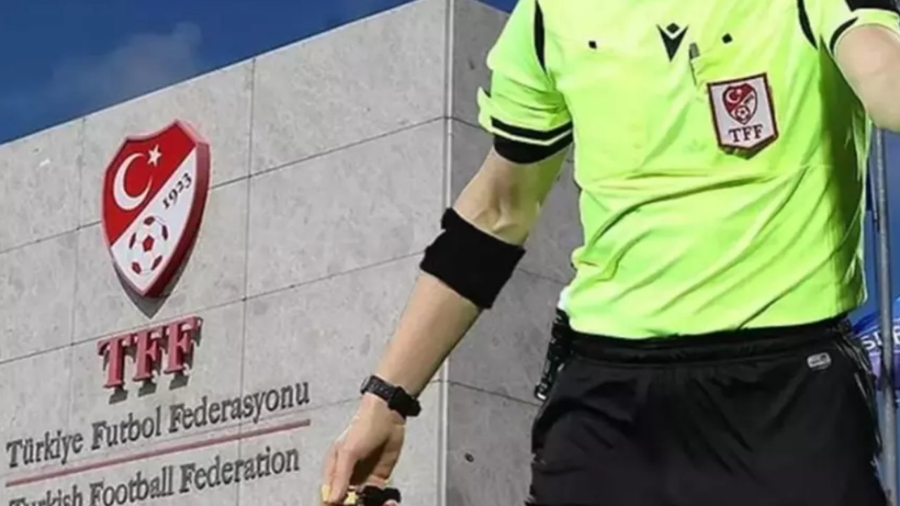 Bahis skandalında yeni operasyon sinyali! Başsavcı Gürlek: &quot;Kulüp başkanları, eski hakemler, yorumcular soruşturmaya dahil olabilir&quot;