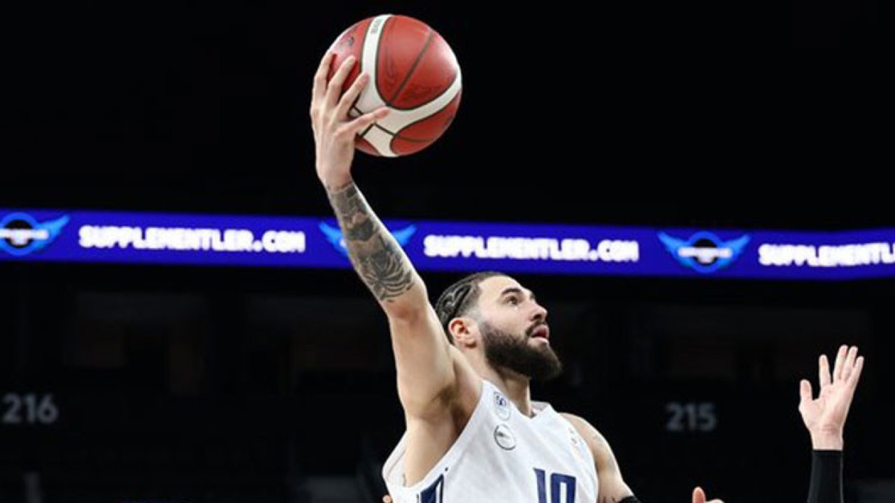 Basketbol Avrupa Ligi'nde 12. hafta heyecanı yarın başlayacak