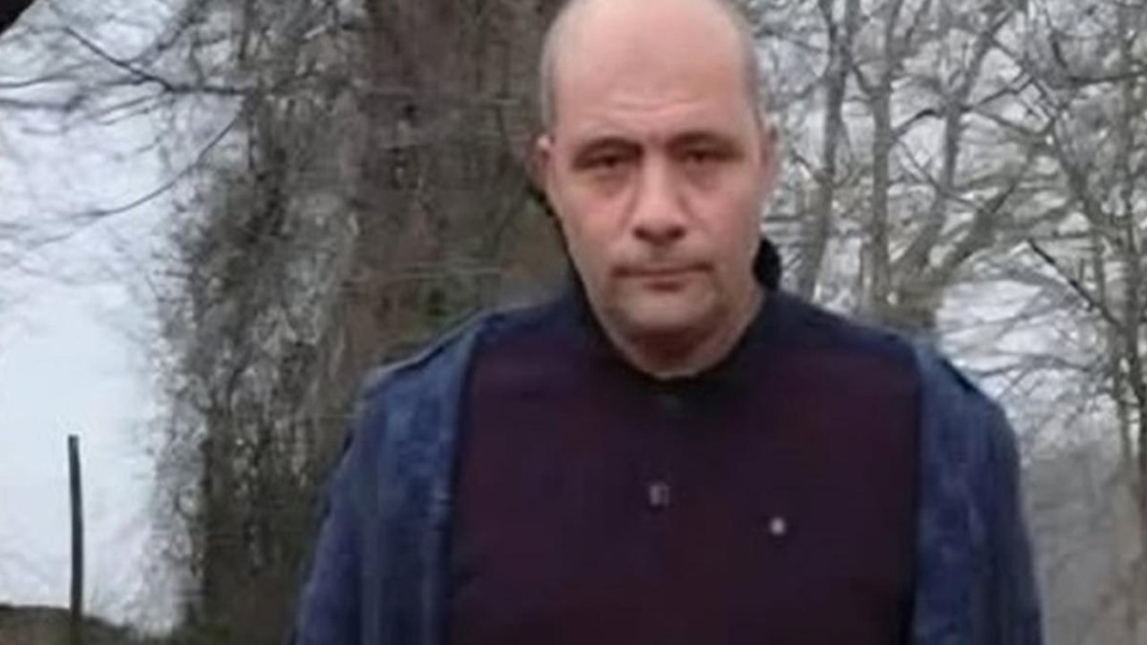 Belediye çalışanı, park halindeki kamyonda ölü bulundu