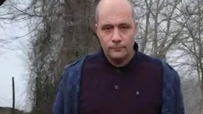 Belediye çalışanı, park halindeki kamyonda ölü bulundu