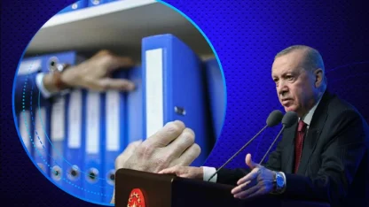 Belediyeler için yeni düzenleme! Erdoğan, dile getirmişti... Yeni cezalar gelecek, yetki devri gündemde