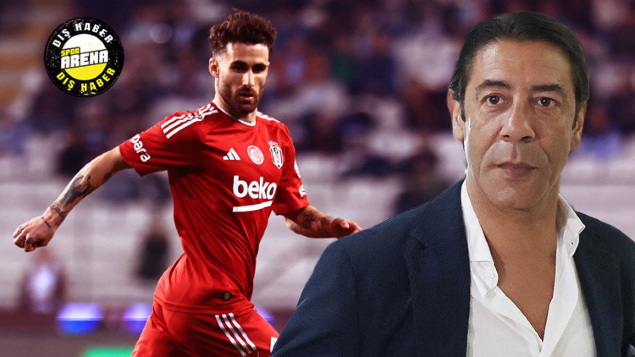 Benfica&#039;dan resmi Rafa Silva açıklaması geldi! Başkan Rui Costa transfer iddiaları hakkında ilk kez konuştu