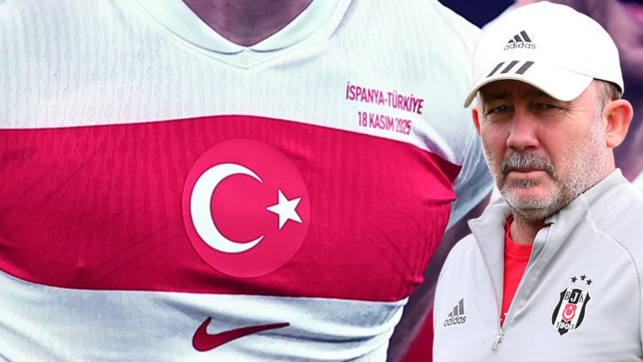 Beşiktaş, A Milli Takım&#039;ın iki yıldızı için harekete geçti!