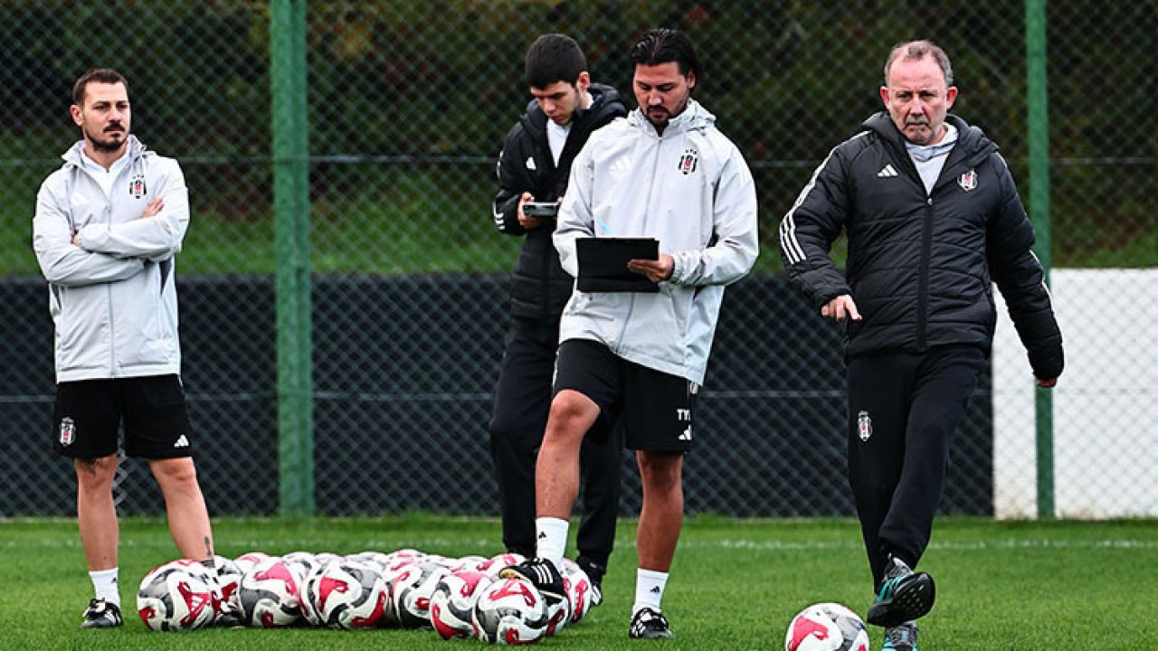 Beşiktaş ile Fatih Karagümrük ligde 17. randevuda