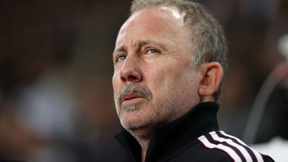 Beşiktaş, Samsunspor önünde kayıp istemiyor!