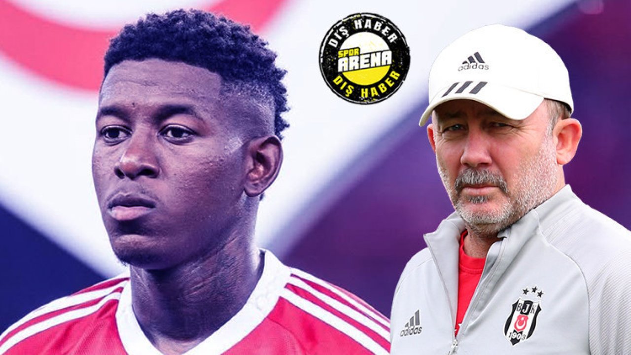 Beşiktaş&#039;a Brezilyalı stoper! Bonservis bedelini duyurdular