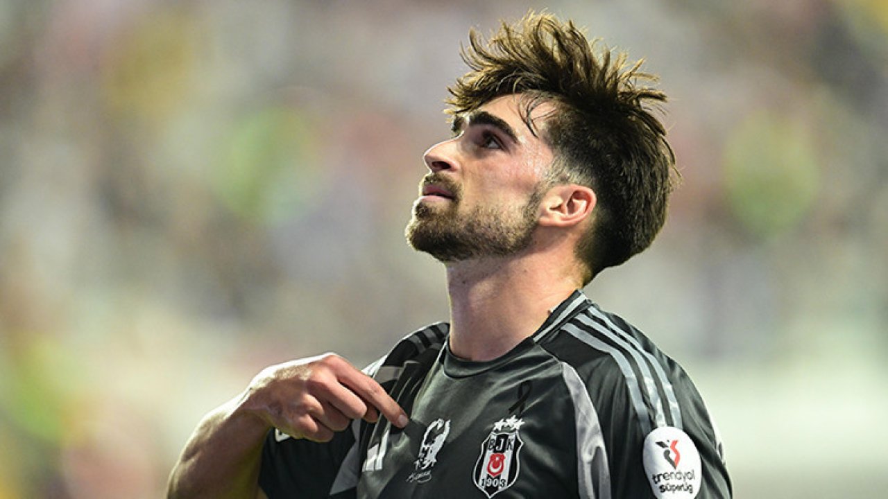 Beşiktaş&#039;ta Jota sevinci! İlk 11&#039;e göz kırptı