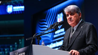 Beşiktaş'ta olağanüstü toplantı kararı!