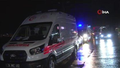 Beylikdüzü’nde denize açılan adam hayatını kaybetti