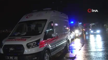 Beylikdüzü’nde denize açılan adam hayatını kaybetti