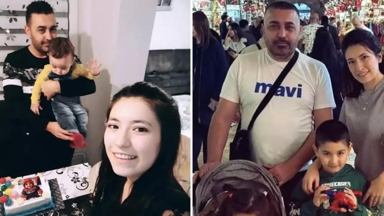 Böcek ailesini öldüren ihmal! İtiraf sonrası uzmanlar açıkladı: &quot;Panzehiri yok! Saniyeler içinde öldürür&quot;