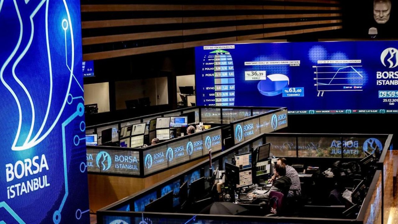 Borsada manipülasyon yapanlara operasyon: 6 gözaltı