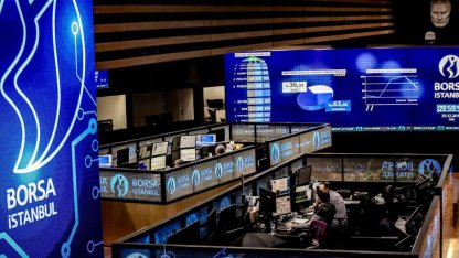 Borsada manipülasyon yapanlara operasyon: 6 gözaltı