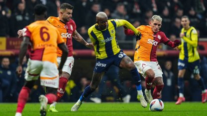 Bu derbi başladığı gibi bitmez!