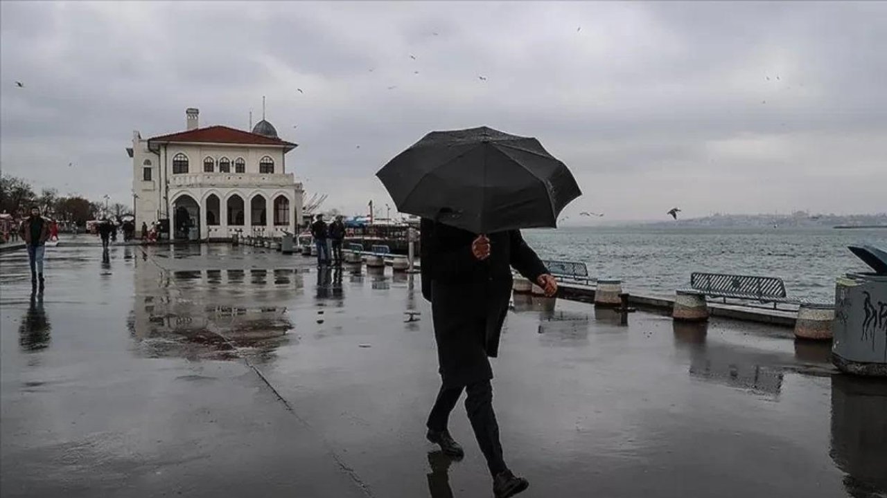 Bugün başladı, hafta sonu hava nasıl olacak? Plan yapanlara &#039;sağanak&#039; engeli: Meteoroloji son tahminlerini açıkladı