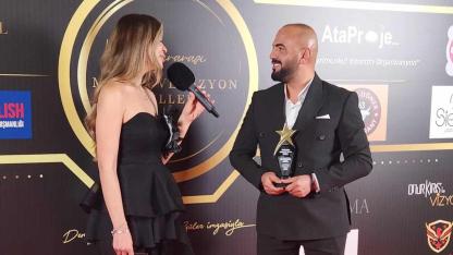 CAN ÇOCUK EĞİTİM KURUMLARINA MARKA VE VİZYON ÖDÜLÜ