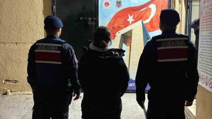 Çanakkale’de jandarma denetimleri: 8 tutuklama