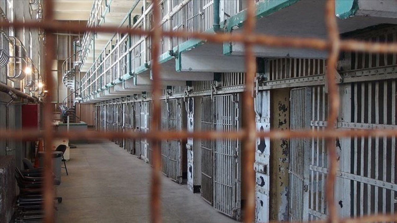 Cezaevinde verem alarmı: Mahkumlar peş peşe öldü